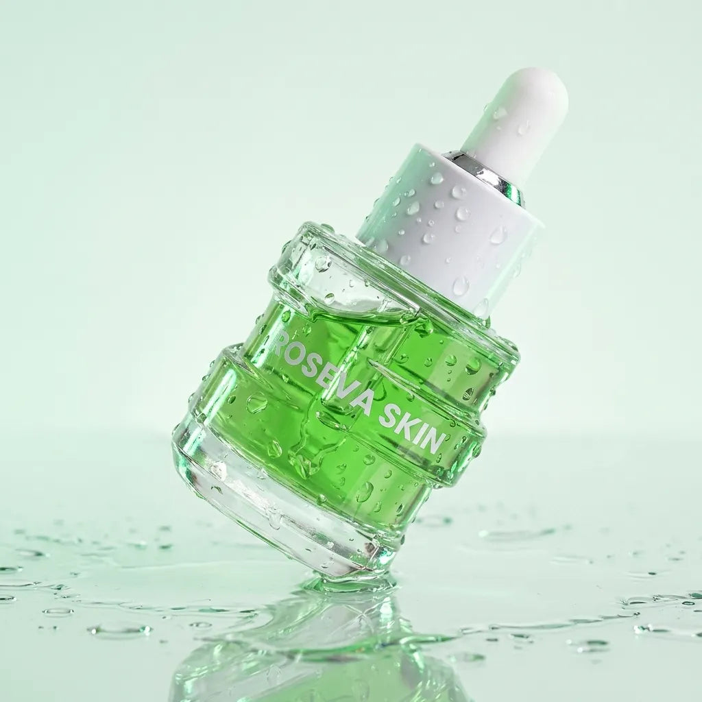 Rosvea skin serum